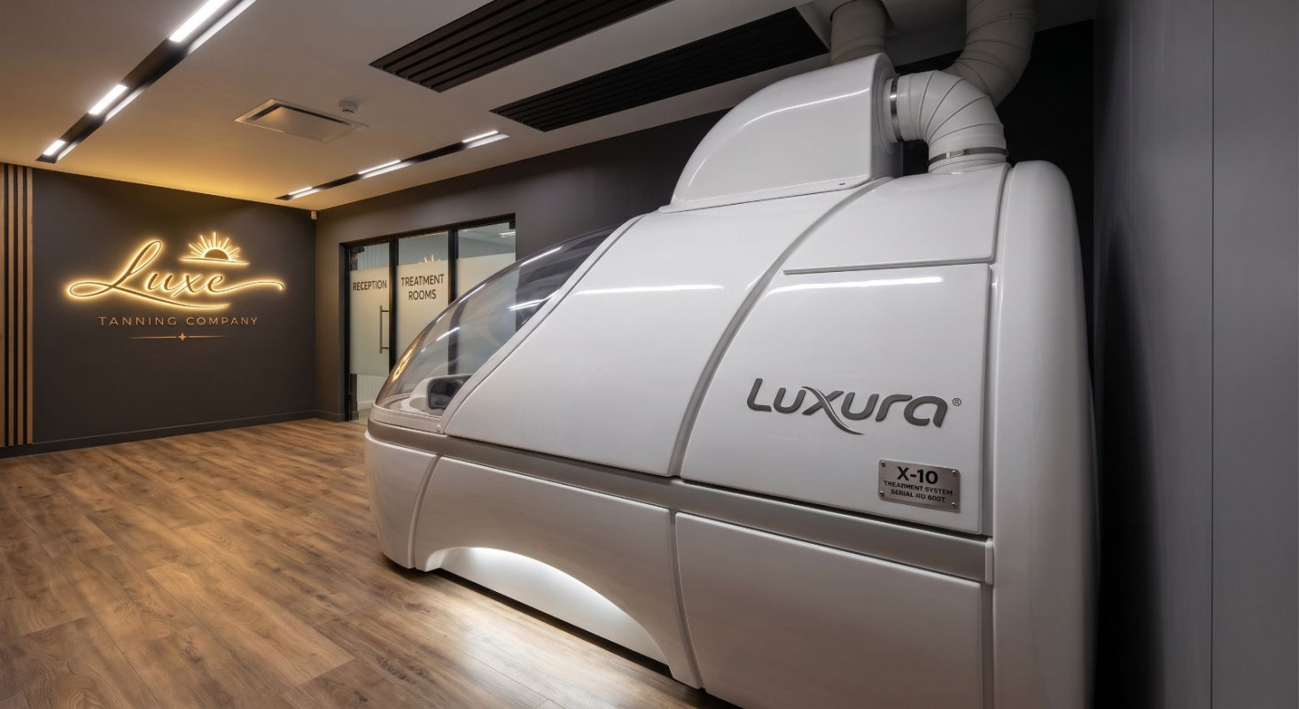 Luxe Tanning & Co